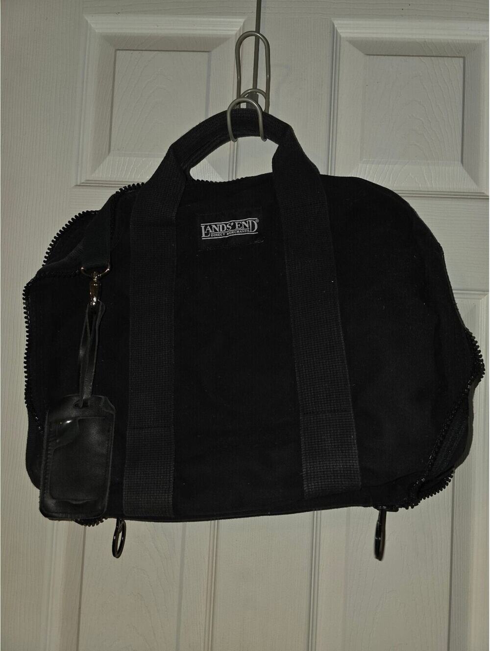 Lands' End Laptop Bag